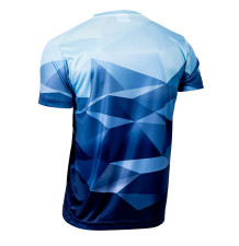 Camiseta Técnica CUBIK