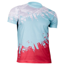 Camiseta Técnica TROPIC NIÑO