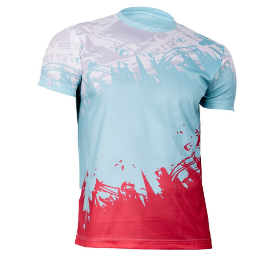 Camiseta Técnica TROPIC NIÑO