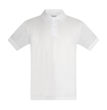 Polo piqué adulto
