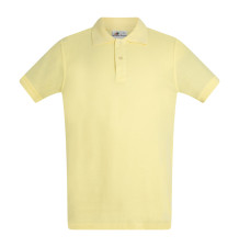 Polo piqué adulto