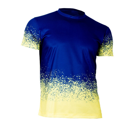 Camiseta Técnica PIXEL