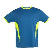 Camiseta Técnica BOOMER