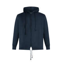 Sudadera felpa cremallera...