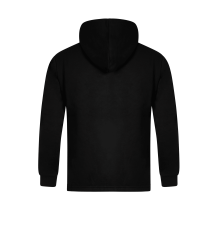 Sudadera felpa cremallera capucha