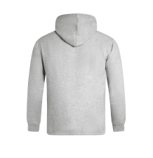 Sudadera felpa cremallera capucha