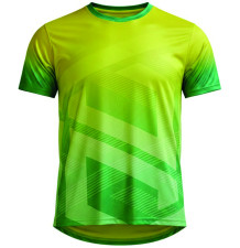 Camiseta Técnica TRON