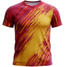 Camiseta Técnica TEAM