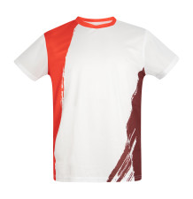 Camiseta Técnica CAMPUS adulto