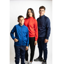Sudadera NAPOLI niño