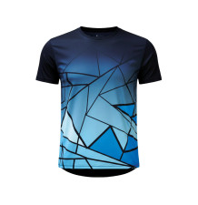 Camiseta Técnica MOSAIC