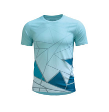 Camiseta Técnica MOSAIC