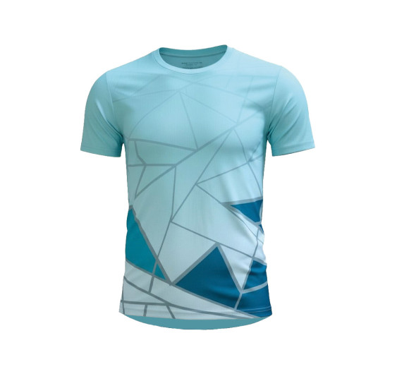 Camiseta Técnica MOSAIC