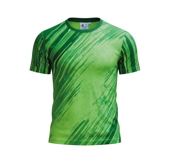 Camiseta Técnica TEAM NIÑO