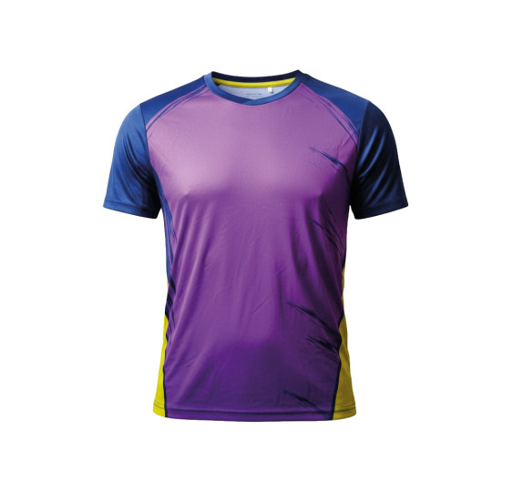 Camiseta Técnica AXO NIÑO