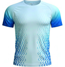 Camiseta Técnica NOVA