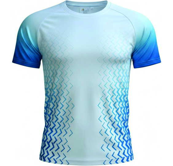 Camiseta Técnica NOVA