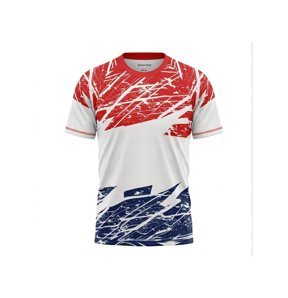 Camiseta Técnica ROYAL