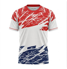 Camiseta Técnica ROYAL niño