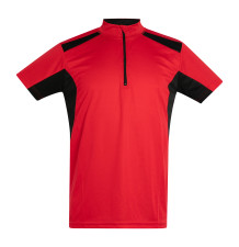 Camiseta Técnica CROSS