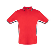 Polo Técnico MASTER