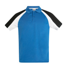 Polo Técnico OPEN Adulto