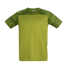 Camiseta Técnica PEGASO