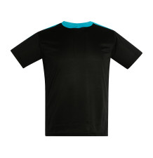 Camiseta técnica REBEL