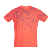 Camiseta Técnica Reciclada...